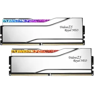 G.SKILL Trident Z5 Neo 64GB (2x32GB) DDR5 6000MHz CL26 AMD EXPO