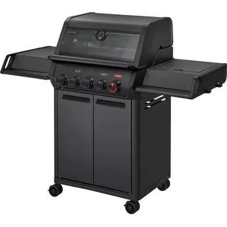Enders Gasgrill Monroe Pro 3 SIKR Turbo Shadow
