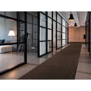 Primaflor Primaflor-Ideen in Textil Läufer »MAGNUM, Made in Belgium« rechteckig 10,5 mm Höhe Schmutzfangläufer, Schmutzfangteppich, Schmutzmatte, rutschhemmend,