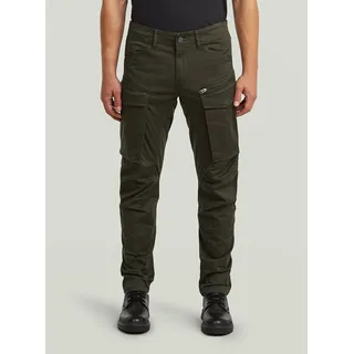 G-Star Rovic Regular Tapered Fit Grau 32/32