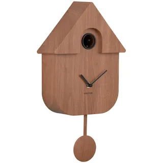 KARLSSON Wanduhr CUCKOO