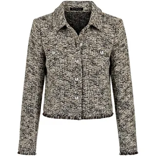 Jacke Betty Barclay beige