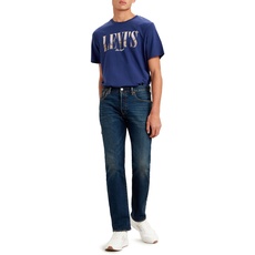 Bild Levi's 501 Original Fit Jeans Block Crusher, 34W / 34L