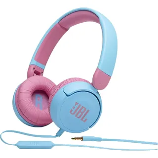 JBL Jr310 Blau