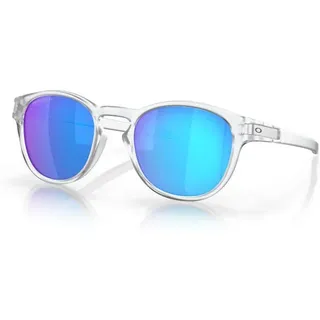 OAKLEY Latch Sonnenbrille Rund