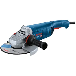 Bosch GWS 22-230 J inkl. Diamantscheibe
