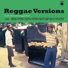 Vinyl Reggae Versions Classics Hits Turned Into Reggae M / Various, (1 LP (analog))