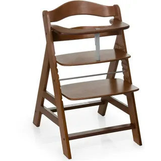 hauck Alpha+ Walnut