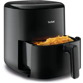 Tefal Easy Fry Max 5L EY2458 Schwarz