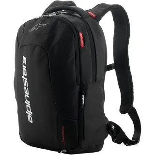 Alpinestars City Hunter V2 Rucksack - Schwarz/Weiß