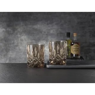 Nachtmann Noblesse Whiskyglas 0,295 l 2 St.