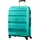 Bon Air 4-Rollen 75 cm / 91 l türkis/deep turquoise