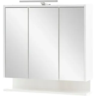 Schildmeyer Carlos 65 cm weiß