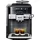 EQ.6 655319 Kaffeevollautomat schwarz