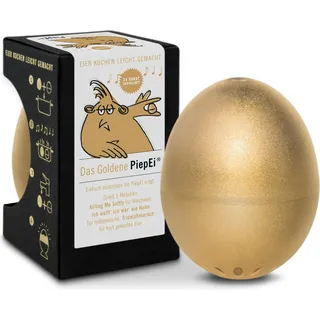 Brainstream PiepEi Das Goldene Kurzzeitmesser