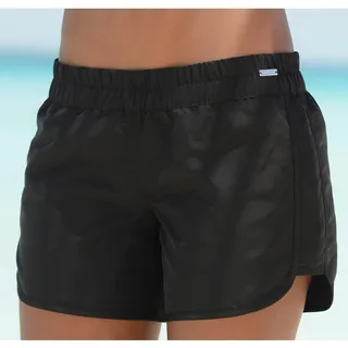 LASCANA Badeshorts, aus Microfaser