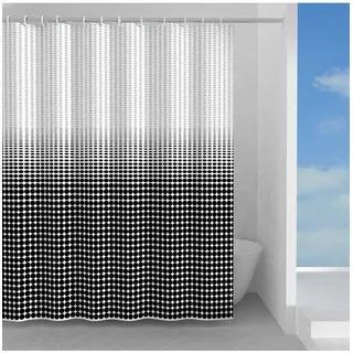 Gedy Duschvorhang Illusion 120x200 cm
