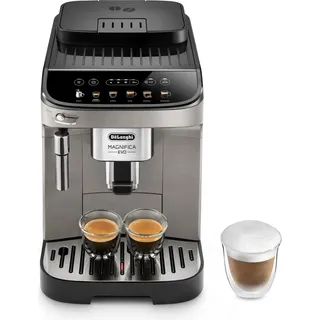 Magnifica Evo ECAM290.42.TB Titan Black
