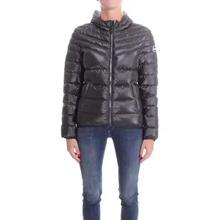 Colmar Damen Daunenjacke-2246 Daunenjacke, Black, 44