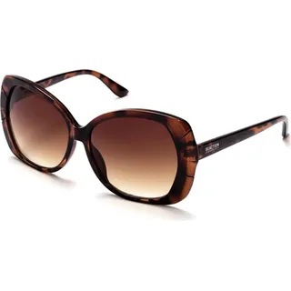 Damensonnenbrille Kenneth Cole KC2841-5852F ø 58 mm - Braun