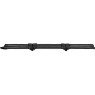 Thule Foldable Loading Ramp Fahrradträger-laderampe Black, One-Size