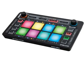 Reloop Neon Mehrfarbig