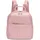 MD20 Backpack Damen Rosa