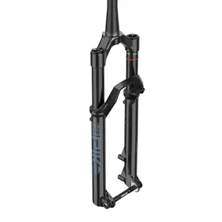 RockShox Pike Select RC DebonAir+ Boost 44mm Offset 29" 140mm Federgabel gloss black Modell 2023 (00.4020.696.006)