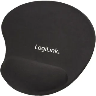 Logilink ID0027 Mauspad Schwarz