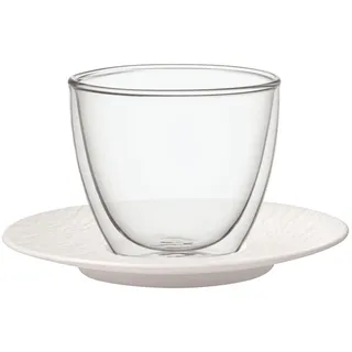 Villeroy & Boch Café au Lait-Set Latte-Macchiato-Glas 0,25 l 2-tlg.