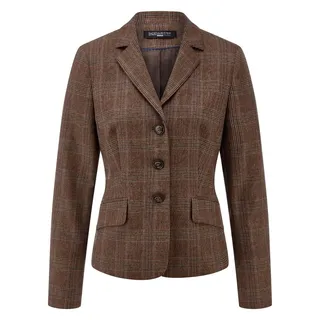 Blazer Fadenmeister Berlin braun
