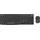MK295 Silent Wireless Combo QWERTY