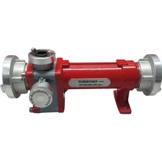 Zumischer Z2R