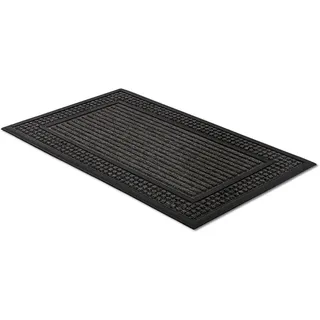 Astra Border Star 50 x 80 cm Grau