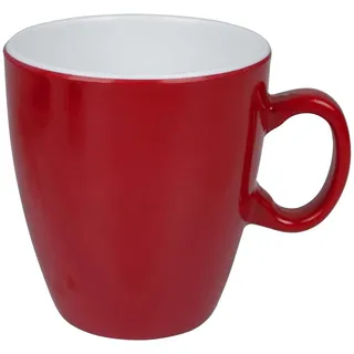 Bo-Camp Becher 0,3 l Rot 4 St.