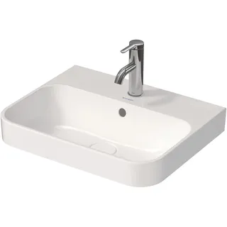 Duravit Happy D.2 Plus Aufsatzbecken 50 x 40 cm (2360500060)
