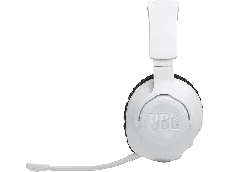 Bild von Quantum 360P WL White/Blue, Gaming Headset Bluetooth