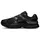 V5 RNR Herren Black/Black/Anthracite 42