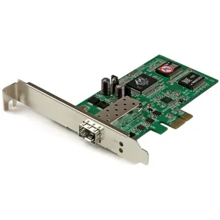Startech SFP Gigabit Ethernet Pex1000sfp2