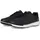 Go Golf Herren-Golfschuhe Schwarz Schwarz