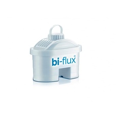 - bi-flux-) (Wasser Filter weiß