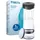 Fill&Serve Filterkanne Schwarz 1,3 l