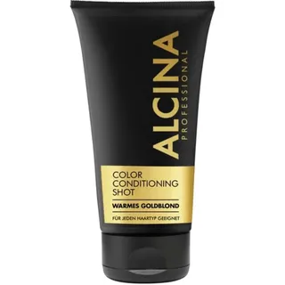 Color Conditioning Shot goldblond 150 ml