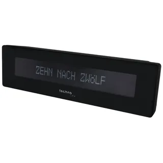 Technoline WT 435 schwarz