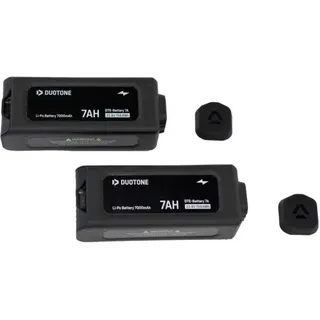 Duotone Battery 7A Set (2Pcs) 25, Konfiguration: 7A