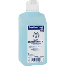 Bild Sterillium med 500 ml