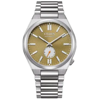 Citizen Tsuyosa Automatik Edelstahl 40 mm NK5010-51X