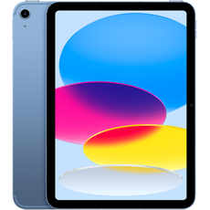 Apple iPad (2022) 64GB 5G - Blue