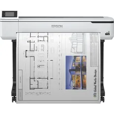 Bild von SureColor SC-T5100 - 914 mm (36") Großformatdrucker