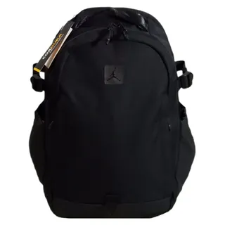 Rucksack Nike Air Jordan Cordura Franchise MA0899023 - Schwarz